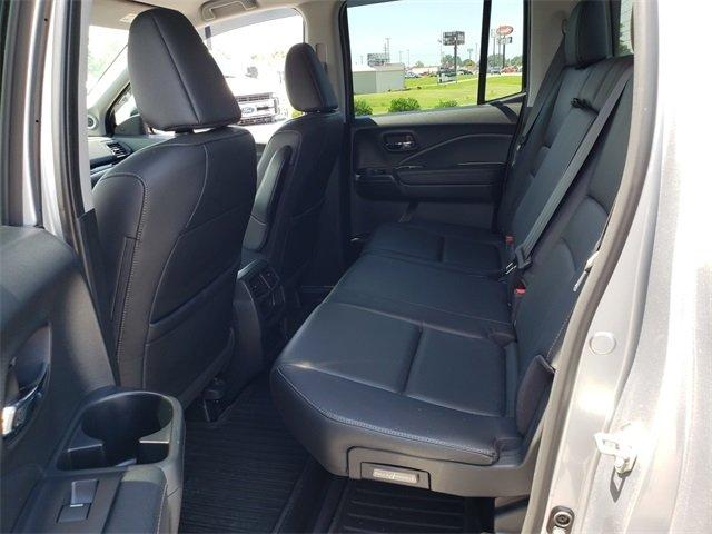 certified 2018 honda ridgeline awd rtl-e jonesboro, ar 72404 for sale in jonesboro, arkansas
