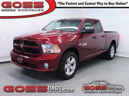new 2014 ram ram pickup 1500 for sale in burlington, vermont