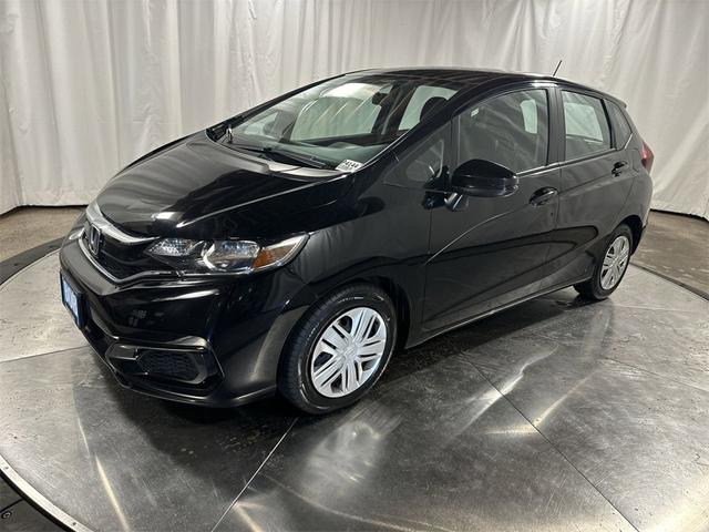 2019 honda fit
