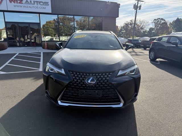 2019 lexus ux 250h base