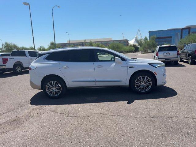 2022 buick enclave premium