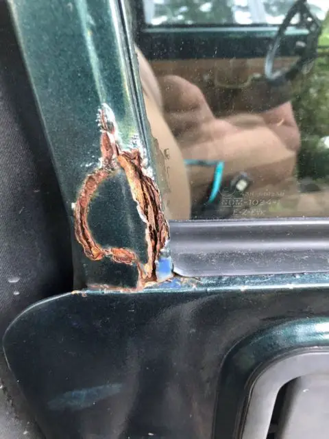 amc jeep cj