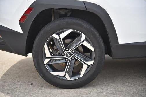 2022 hyundai tucson hybrid sel convenience in hazelwood, missouri