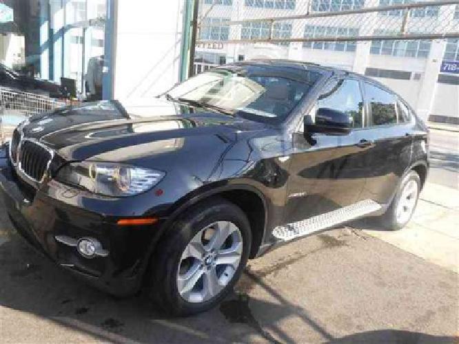 2009 bmw x6 awd 35i xdrive35i in astoria, ny