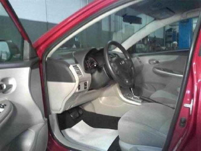 2011 toyota corolla le sedan 4d in north versailles, pa