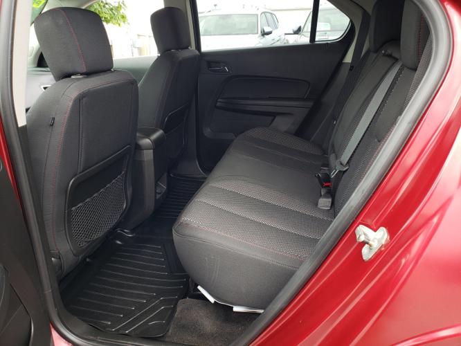 used 2011 chevrolet equinox lt north little rock, ar 72117 for sale in north little rock, arkansas