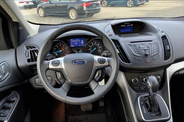 2013 ford escape se