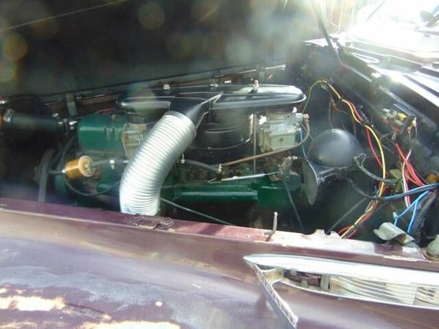 1941 buick roadmaster