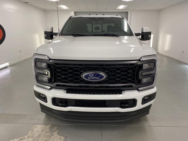 2023 ford f-250 lariat