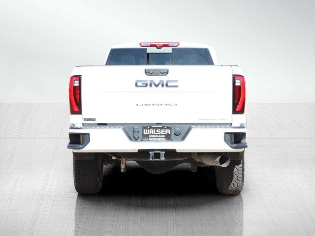 2024 gmc sierra 2500 denali