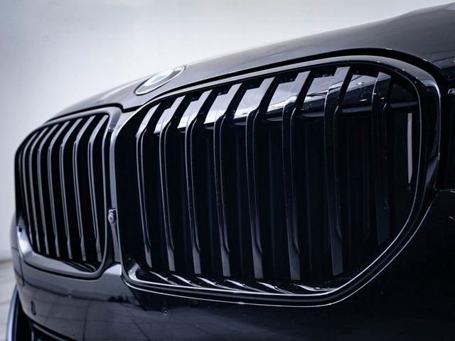 2021 bmw alpina b7 alpina b7 xdrive