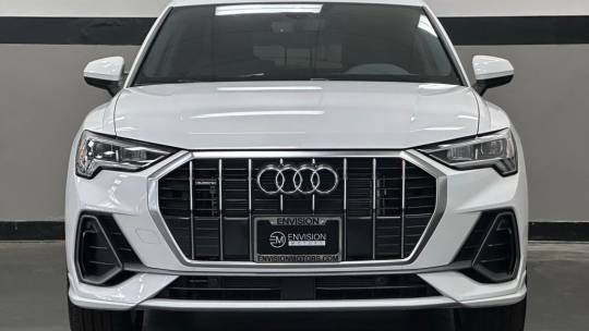 2024 Audi Q3