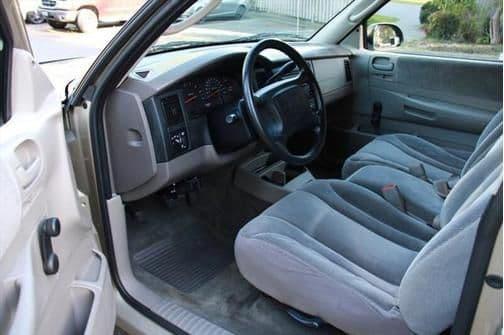 2003 dodge dakota slt club cab in seattle, washington