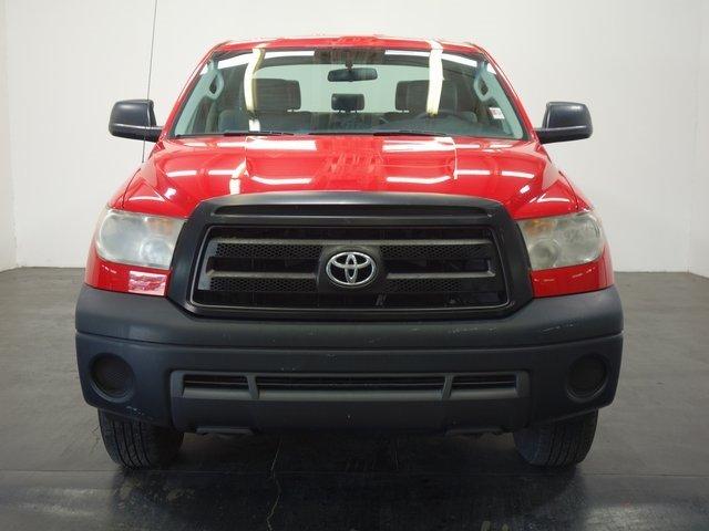 used 2010 toyota tundra 4x4 double cab manhattan, ks 66502 for sale in manhattan, kansas