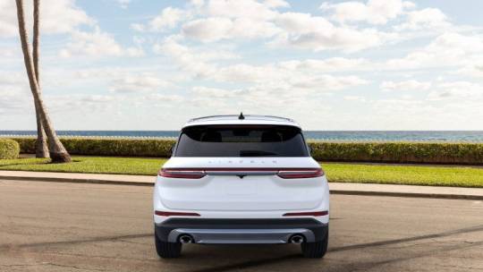 2024 Lincoln Corsair