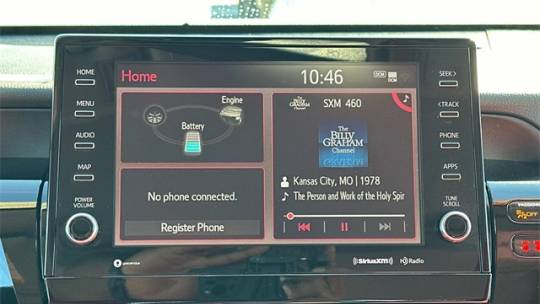 2024 toyota camry hybrid xse
