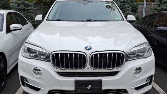 2014 BMW X5