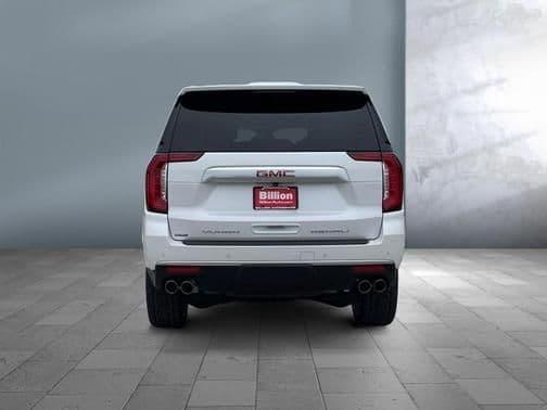 2023 gmc yukon denali in iowa city, iowa