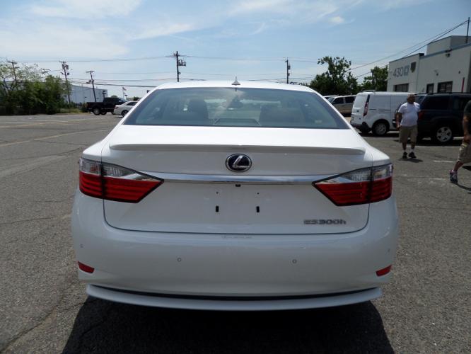 used 2013 lexus es 300h teterboro, nj 07608 for sale in teterboro, new jersey