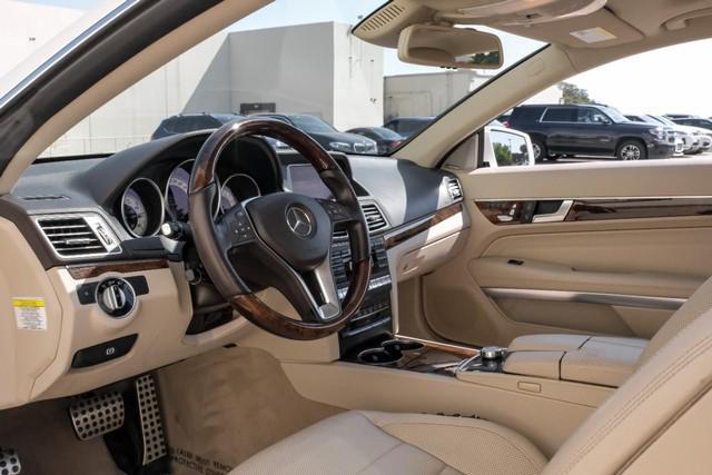 2014 mercedes-benz e-class e 350