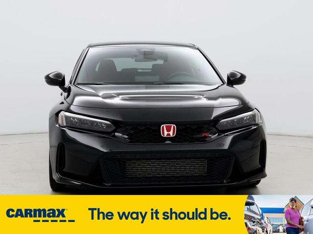 2023 honda civic type r