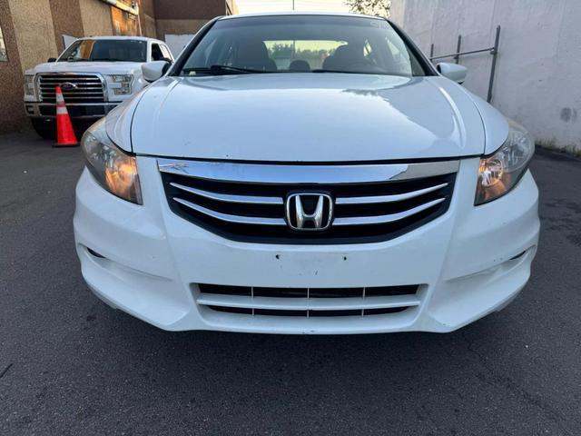 2010 honda accord ex-l