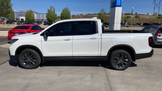 2024 Honda Ridgeline