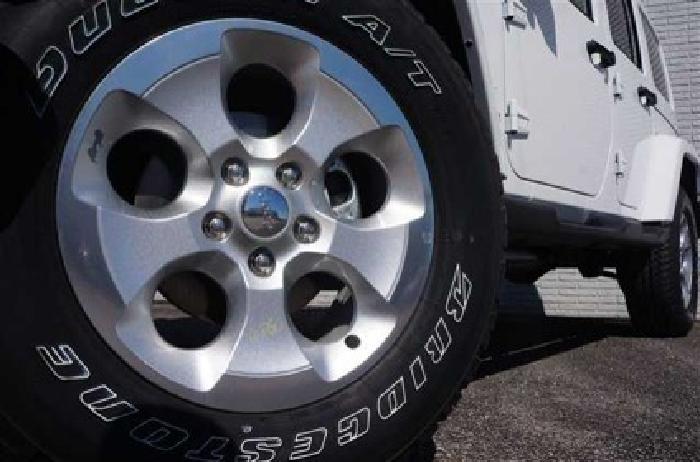 2014 jeep wrangler unlimited sahara in fort worth, tx