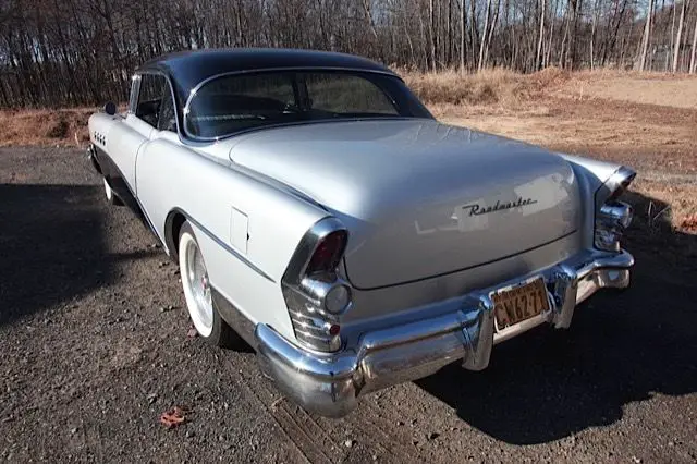 1955 buick hot street rod custom