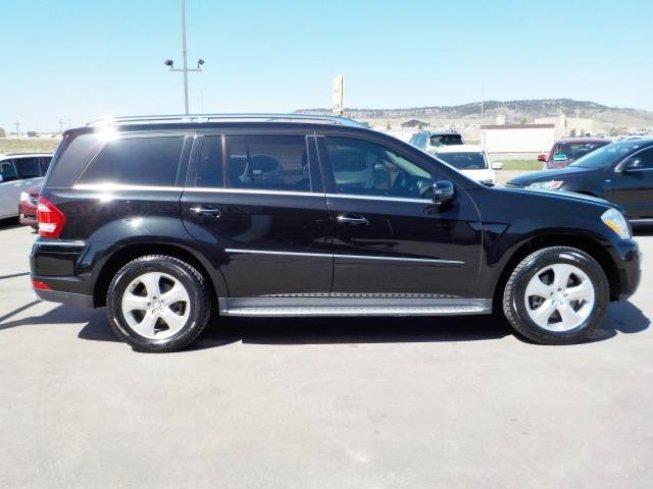 2011 mercedes-benz 4matic for sale in spearfish, south dakota