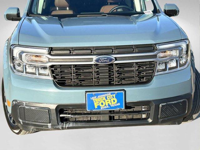 2023 ford maverick lariat