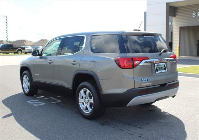 2019 gmc acadia sle-1