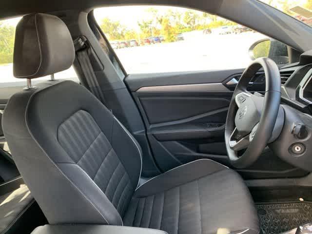 2023 volkswagen jetta 1.5t sport