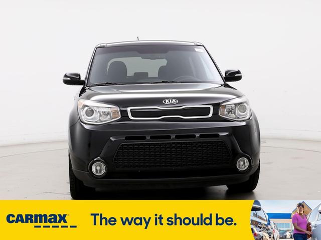 2015 kia soul !
