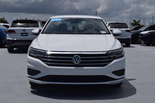 2020 volkswagen jetta 1.4t s