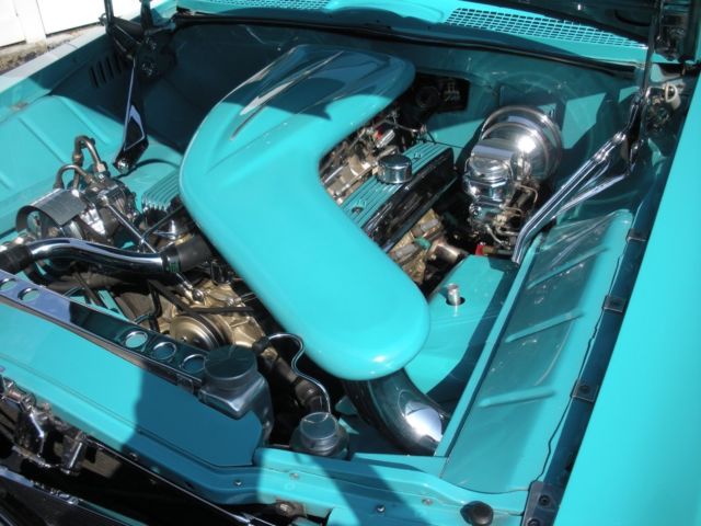1961 buick lesabre, hot rod