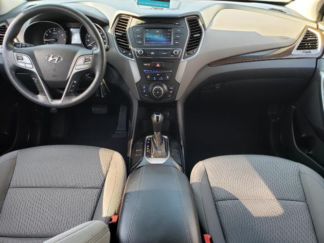 used 2018 hyundai santa fe fwd sport rainbow city, al 35906 for sale in gadsden, alabama