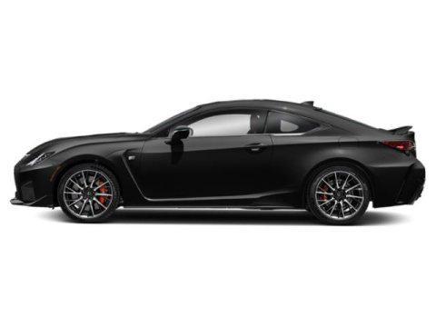 2020 lexus rc f base