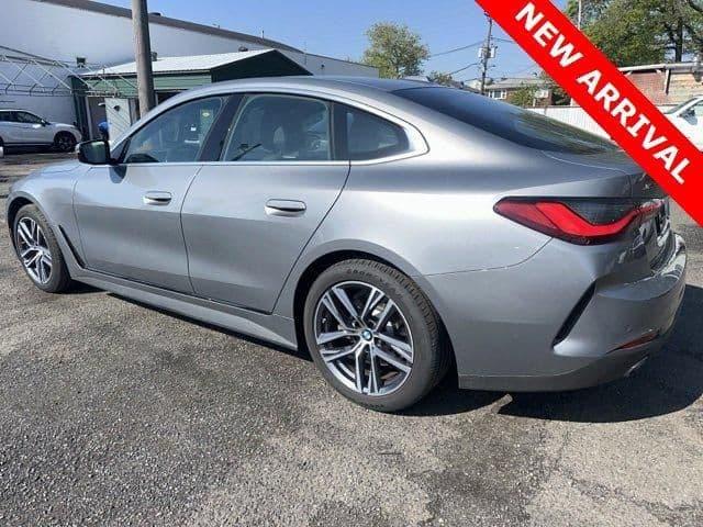 2024 bmw 4 series 430i xdrive in rahway, new jersey