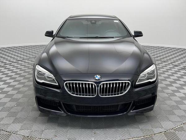 2017 bmw 6-series in saint louis, missouri