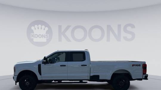 2024 Ford F-250