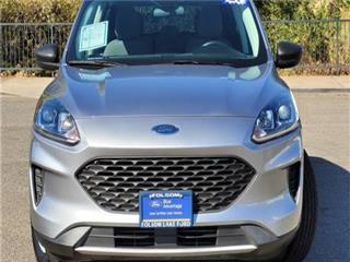 2021 Ford Escape s