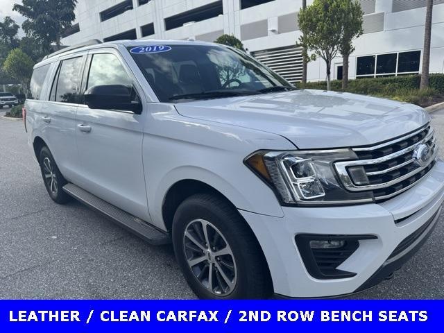 2019 ford expedition xl
