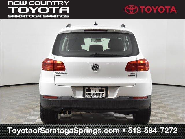 used 2017 volkswagen tiguan 4motion saratoga springs, ny 12866 for sale in saratoga springs, new york