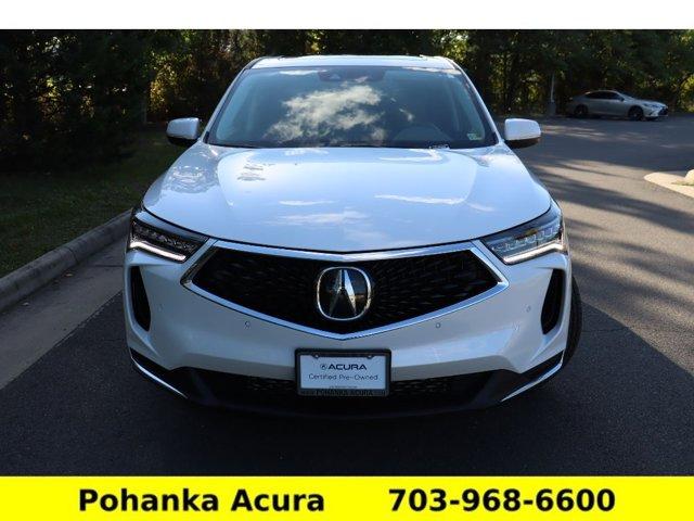 2024 acura rdx w/technology package