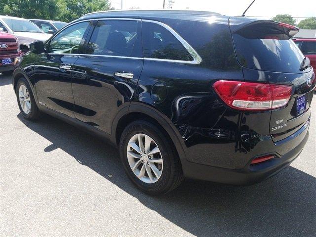 used 2018 kia sorento awd lx v6 logan, ut 84321 for sale in logan, utah