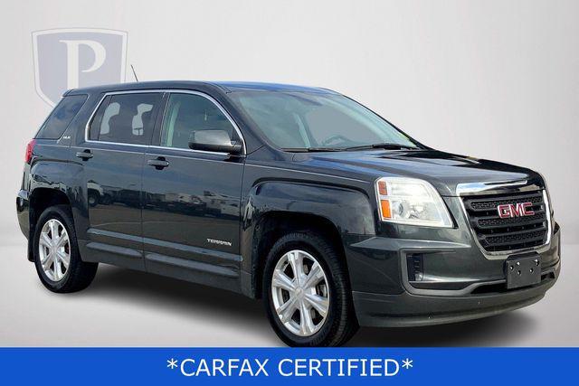 2017 gmc terrain sle-1
