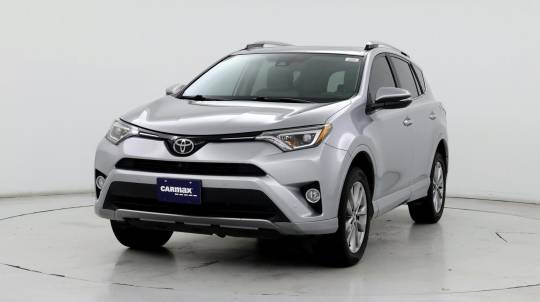 2017 Toyota RAV4