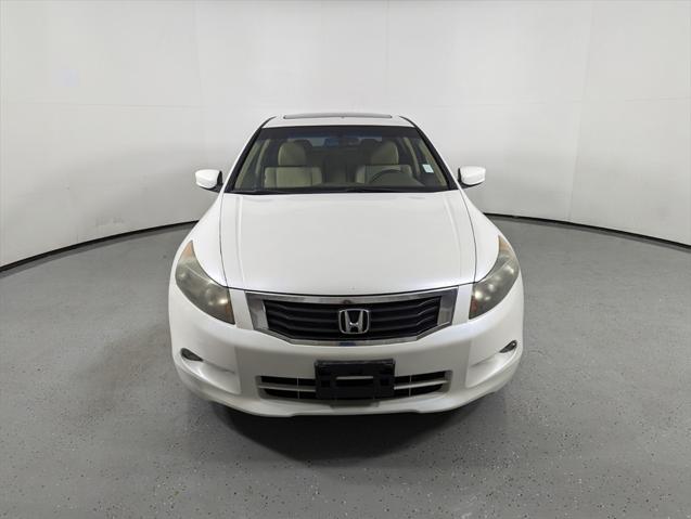 2010 honda accord ex-l