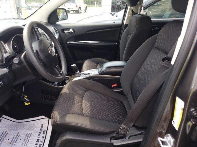 used 2016 dodge journey fwd sxt ferriday, la 71334 for sale in concordia lake, louisiana